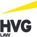 HVG Law company logo
