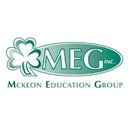 McKeon Education Group, Inc. company logo