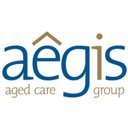 Aegis Aged Care company logo
