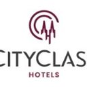 CityClass Hotels company logo