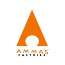 Ammas Pastries company logo