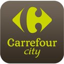 Carrefour City Chaumont en Vexin company logo