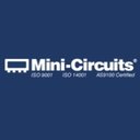 Mini-Circuits company logo