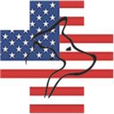 US Service Animals company logo