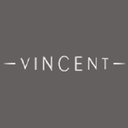 The Vincent Hotel company logo