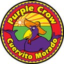 Purple Crow company logo