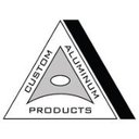Custom Aluminum Products company logo