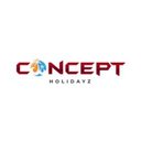 Concept Holidayz company logo