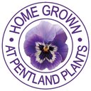 Pentland plants company logo
