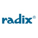Radix Electrosystems company logo