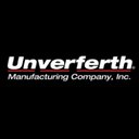 Unverferth Mfg US company logo
