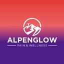 Alpenglow Pain & Wellness company logo
