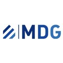 MDG Design &amp; Construction company logo