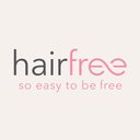 hairfree GmbH company logo