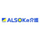 ALSOK介護株式会社 company logo