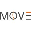 MOVE smart trainieren GmbH company logo