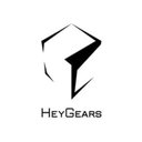 Heygears company logo