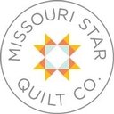 Missouri Star Quilt company logo