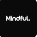 Mindful company logo
