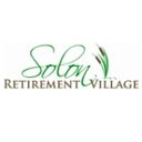 Solon Retirement Village company logo