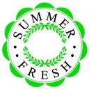 Summer Fresh Salads company logo