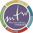 Mark Their Words... Therapy Services company logo