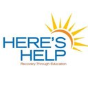 Here's Help Inc. company logo