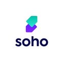 Soho company logo