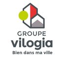 Vilogia SA d'HLM company logo