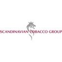 Scandinavian Tobacco Group company logo