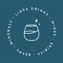 Libra Drinks company logo