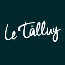 LE TALLUY company logo