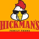 Hickman's Family Farms company logo