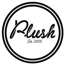 Plush Automotive company logo