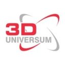 3DUniversum company logo