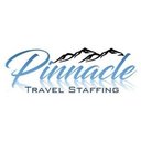 Pinnacle Travel Staffing company logo