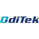 Oditek Solutions Private Limited company logo