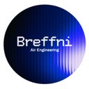 Breffni Air Ireland Unlimited company logo