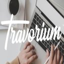 Travorium company logo