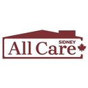All Care Canada (Sidney) Inc. company logo