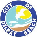City of Delray Beach, FL company logo