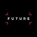 Future Publishing company logo
