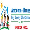 Ambourne House Day Nursery company logo