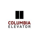 Columbia Elevator company logo