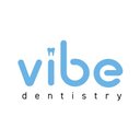 Vibe Dentistry company logo