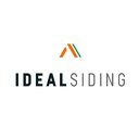 Ideal Siding company logo