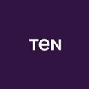 Ten Group company logo