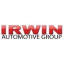 Irwin Toyota Ford Lincoln company logo