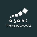 アサヒロジスティクス株式会社 company logo