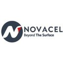 Novacel Americas company logo